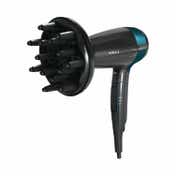 Havells 3-In-1 Hair Dryer 1200W HD4161 - Black