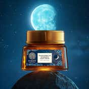 Forest Essentials Transformative Soundarya Night Cream With 24K Gold (45 g)