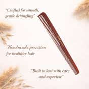 Babila Premium Handmade Comb -HMC-88D