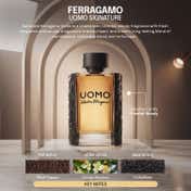 Salvatore Ferragamo Uomo Eau de Toilette (100ml)