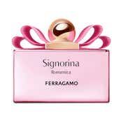 Ferragamo Signorina Romantica Eau De Parfum for Women (100 ml)