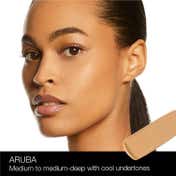 NARS Soft Matte Complete Foundation - Aruba (45 ml)