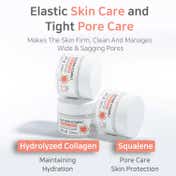 APLB Pdrn Vitamin C Facial Cream (55 ml)