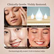 Dr.Reju-All Advanced PDRN Rejuvenating Cream, Skin Repair & Barrier Care (20 ml)