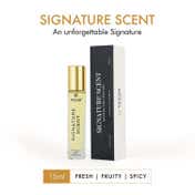 Neesh Signature Scent Extrait De Parfum for Unisex (15 ml)
