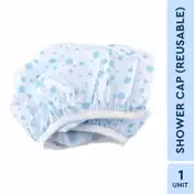 GUBB Shower Caps Reusable (60gm)