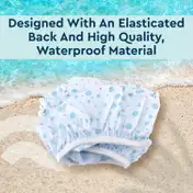 GUBB Shower Caps Reusable (60gm)