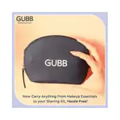 GUBB Vanity Case - Navy Blue (95 g)