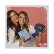 GUBB Vanity Case - Navy Blue (95 g)