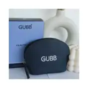 GUBB Vanity Case - Navy Blue (95 g)