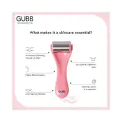 GUBB Ice Roller & Headband (560 g)