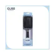 GUBB Paddle Hair Brush with Pin - Elite Range (180 g)