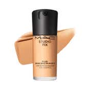 M.A.C Studio Fix Fluid SPF 15 Foundation - NC20 (30 ml)