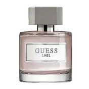 Guess 1981 Eau De Toilette (100 ml)