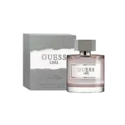 Guess 1981 Eau De Toilette (100 ml)