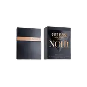 Guess Seductive Homme Noir For Men Eau De Toilette (100ml)