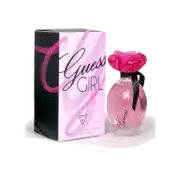 Guess Girl Eau de Toilette (100ml)