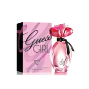 Guess Girl Eau de Toilette (50ml)