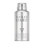 Guess Dare Homme Deodorant Spray (96g)