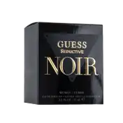 Guess Seductive Noir For Women Eau de Toilette (75ml)