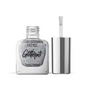 RENEE Glitterati Nail Paint - Cosmic Glow (10 ml)
