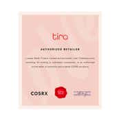COSRX Advanced Snail Mucin Glass Glow Hydrogel Mask (3 pcs)
