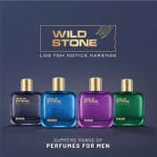 Wild Stone Boss Eau De Parfum (100 ml)