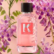 Karl Lagerfeld Jeans Urban Coral Eau De Parfum for Women (100 ml)