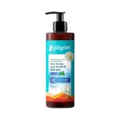 Pilgrim Australian Tea Tree & Salicylic Acid Cool Menthol Anti-Dandruff Shampoo (400 ml)