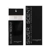 Jacques Bogart Silver Scent Eau De Toilette for Men (200 ml)