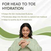 The Skin Story Avocado Restorative Lotion (280ml)
