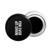 Make Up For Ever Artist Color Cream - 01-Whatever Black (4 g)