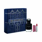 Givenchy L'Interdit Edp Absolu + Le Rouge Deep Velvet 37 Set (2 pcs)