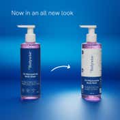 Be Bodywise 5% Niacinamide Body Wash For Glowing & Hydrated Skin (250ml)