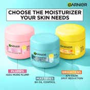 Garnier Fresh & Matte Salicylic Acid Sorbet Moisturizer (90 ml)