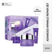 CLINIQUE Age Defense Routine Skincare Set (4 pcs)