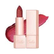Oulac Infinity Moisture Shine Lipstick - D03 Soiree Red (4 g)