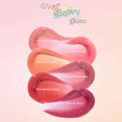 Etude Over Glowy Gloss - 06 Taro Berry (2.8 g)