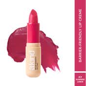 Akind Oh So Smooth Lip Creme 8-Hour Hydration & Lip Barrier-Friendly - Summer Linen (4.2 g)