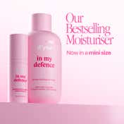d'you In My Defence Barrier-Building Moisturiser (50ml)