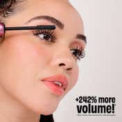 Benefit Badgal Bounce Fuller Volumizing Mascara - Pump'D Teal (8.5 g)