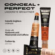 Milani Conceal + Perfect Undereye Brightener - 03 Pumpkin (8 ml)