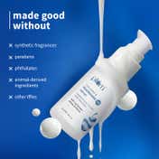 Plum Rice Water & 10% Niacinamide Face Serum (50 ml)
