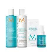 Moroccanoil Hydration Diwali Set (3 Pcs)