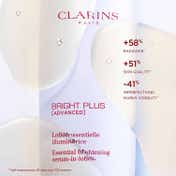 Clarins Bright Plus Advanced Serum-in-Lotion (150 ml)