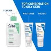 CeraVe Oil Control Moisturizing Gel-Cream (52 ml)