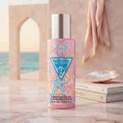 Guess Destination Miami Vibes Shimmer Fragrance Body Mist (250ml)