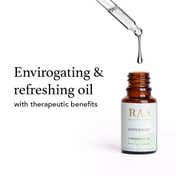 RAS Luxury Oils Rosemary Pure Essential Oil (10 ml)