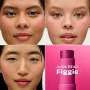 Benefit Cosmetics Juice Stick Dewy Gel Blush - Figgie (8 g)