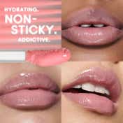 M.A.C Lipglass Air - Snobbish (5 ml)
